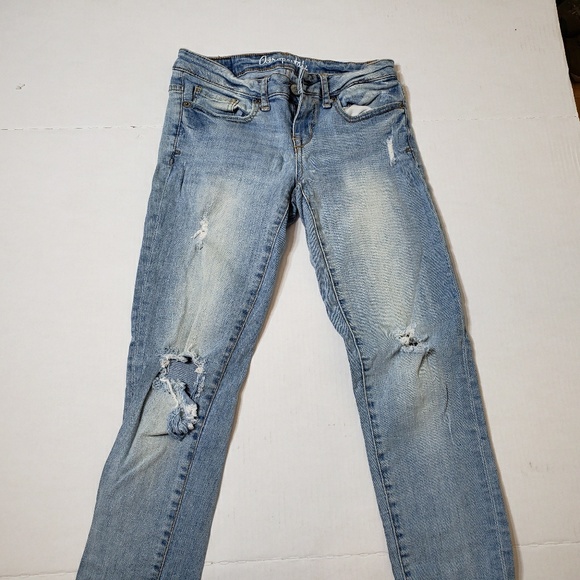 Aeropostale Lola jeggings - Picture 3 of 4